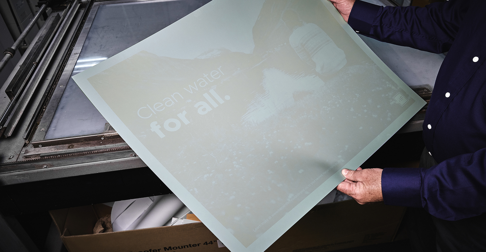 Kodak Printing Plates