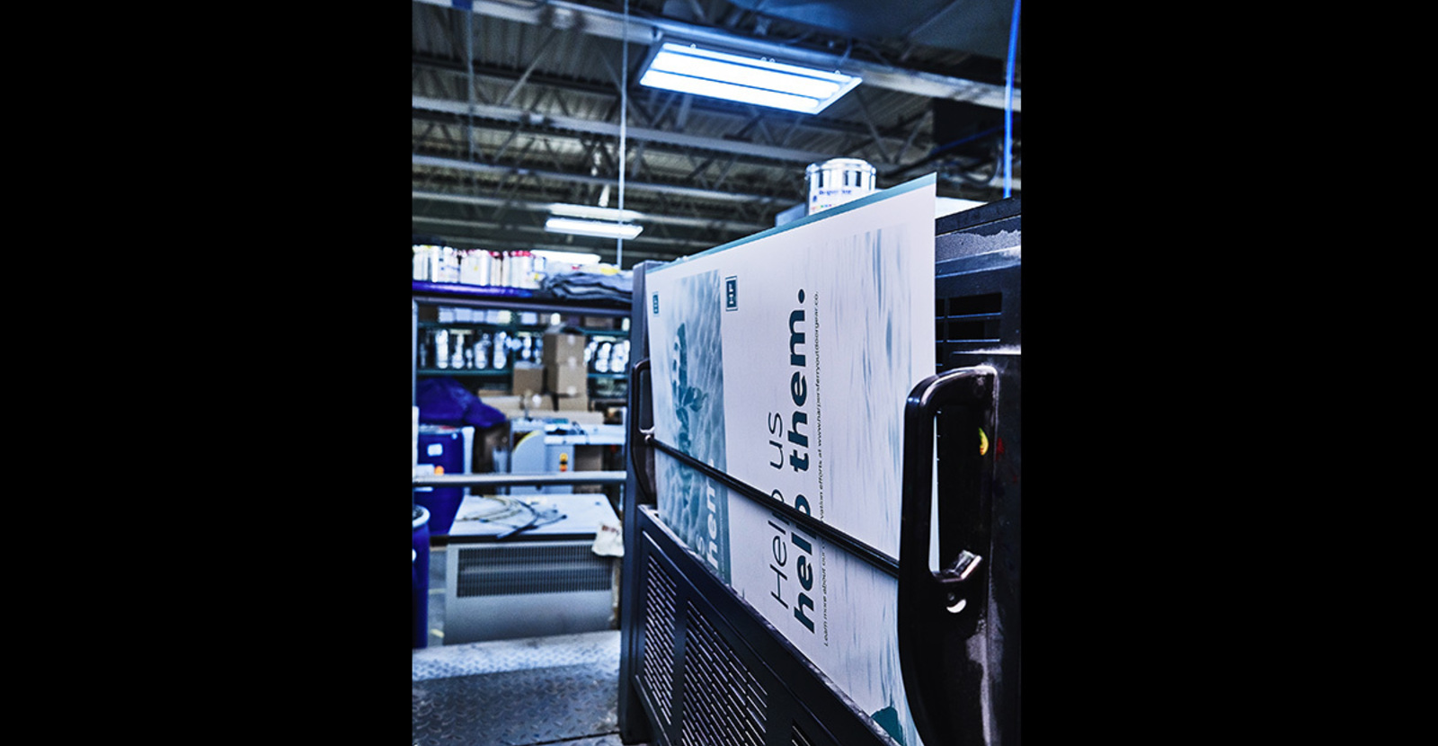 Kodak Printing Plates