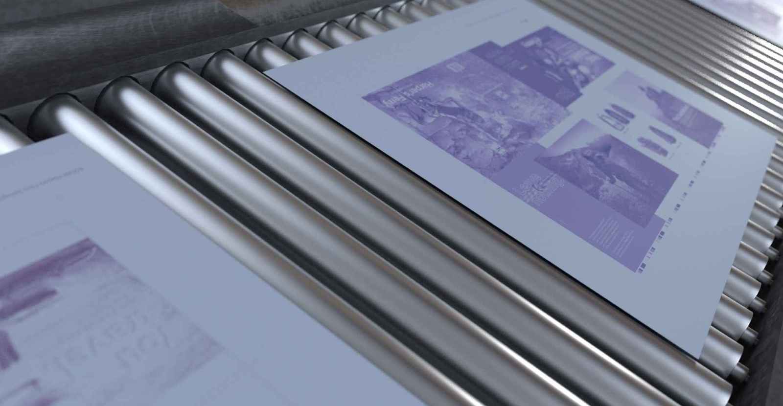 Kodak Printing Plates