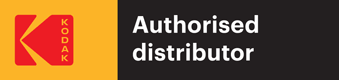 Kodak Authorised Distributor