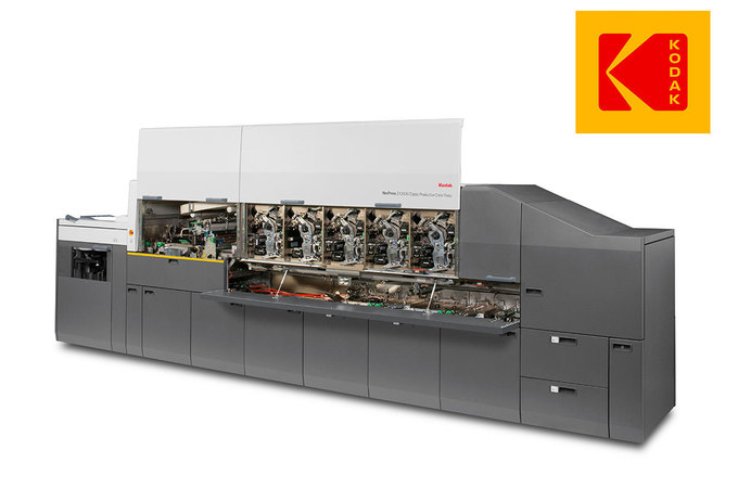 Kodak NexPress