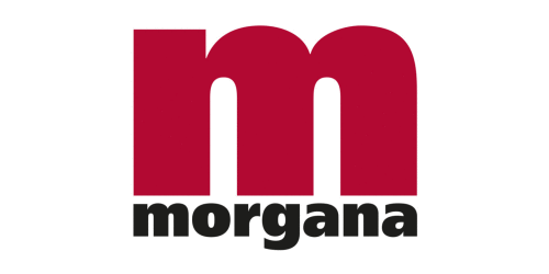 Morgana 's Logo, A FC Group Sponsor