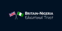 Britain-Nigeria Educational Trust